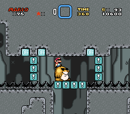Banzai Mario World Screenthot 2